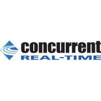 Concurrent Real-Time